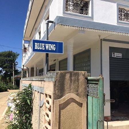 נוארה אליה Blue Wing Inn מראה חיצוני תמונה